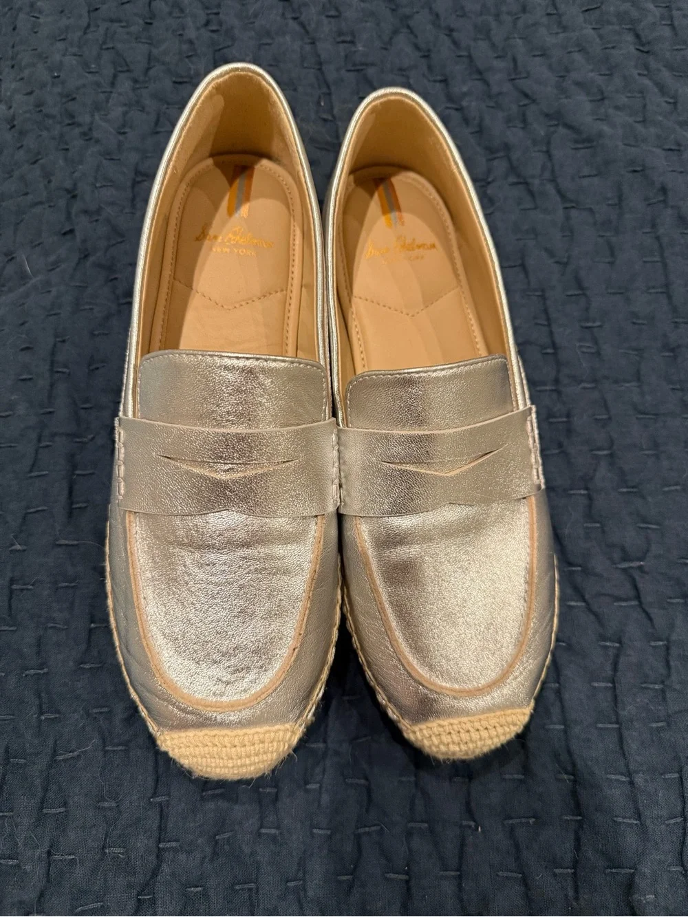 Sam Edelman Kai Espadrille for Women